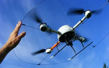  شرایط بهره برداری از پهپادهای غیرنظامی اعلام شد