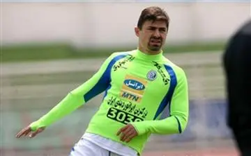  هافبک مقدونیه‌ای استقلال به تهران باز می‌گردد؟