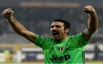 چگونگی دروازبان شدن اسطوره  باشگاه یوونتوس
