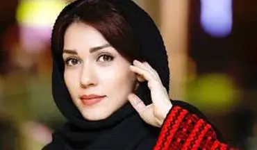 تصاویری دیده نشده از شهرزاد کمال‌زاده بازیگر نقش سادیا در گاندو