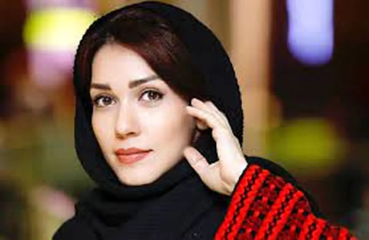 تصاویری دیده نشده از شهرزاد کمال‌زاده بازیگر نقش سادیا در گاندو