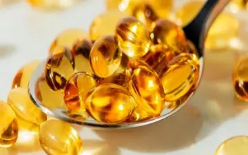 ویتامین D شدت عفونت‌های تنفسی را کاهش میدهد