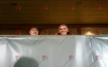 ارتباط شخصی کی روش برای برگزاری دیدار ایران و روسیه +عکس