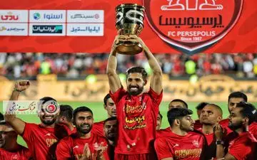 کسر یک امتیاز و جریمه ۱۰ میلیاردی پرسپولیس از سوی کمیته انضباطی
