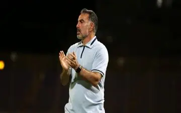 فکری: سه امتیاز بازی فردا برای هر دو تیم مهم است/ وقفه لیگ برتر کارمان را خراب کرد
