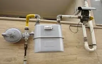  کنتورهای گاز هوشمند می‌شوند