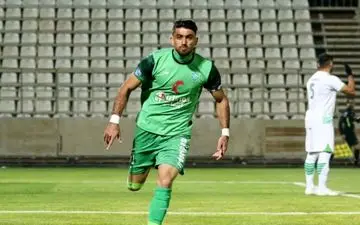 باشگاه استقلال خواستار صدور رضایت نامه مهاجم ماشین سازی تبریز شد