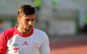 شاه ماهی و مبلغ قرارداد پیدا و پنهان با سرخپوشان