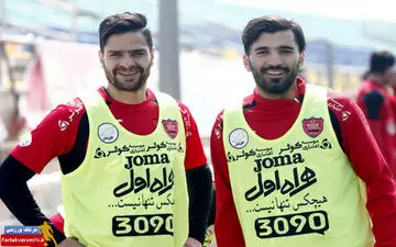 دلیل ناراحتی کمال از پرسپولیسی ها مشخص شد