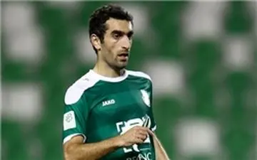  مجتبی جباری: یوسف آدم من را به کلی نابود کرد