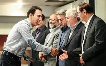  پرونده سازی برای گزارشگر محجوب یا واقعیت! 