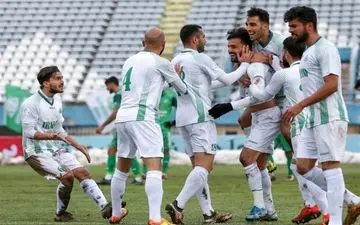 ترکیب آلومینیوم اراک و صنعت نفت آبادان اعلام شد