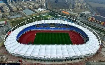  "کی‌روش" به مشهد می رود؟