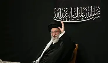 رهبر انقلاب امشب، خطاب به آقای محمود کریمی فرمودند: اگر خسته نمی‌شوی «ای ایران» بخوان! + ویدئو 