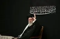 رهبر انقلاب امشب، خطاب به آقای محمود کریمی فرمودند: اگر خسته نمی‌شوی «ای ایران» بخوان! + ویدئو 