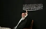 رهبر انقلاب امشب، خطاب به آقای محمود کریمی فرمودند: اگر خسته نمی‌شوی «ای ایران» بخوان! + ویدئو 