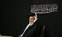 رهبر انقلاب امشب، خطاب به آقای محمود کریمی فرمودند: اگر خسته نمی‌شوی «ای ایران» بخوان! + ویدئو 