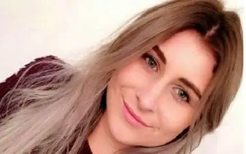 سلفی مرگباری که جان دختر جوان را گرفت+عکس