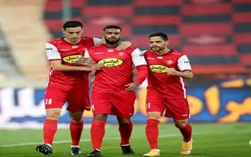 پشت پرده بازگشت لوکادیا به پرسپولیس