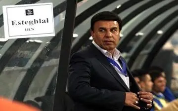 ادعای پرویز مظلومی: با استقلال تمام کرده‌ام