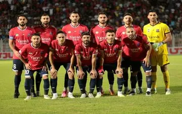 ۱۱ مرد رحمتی برای فرار از تساوی