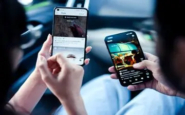 تاثیر ویدیوهای کوتاه بر مغز؛ چرا اعتیاد به اینستاگرام خطرناک است؟