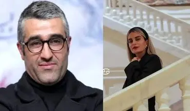 واکنش تازه همسر سابق پژمان جمشیدی به جنجال‌های اخیر