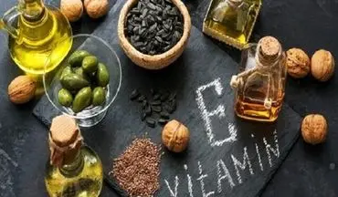آیا ویتامین E واقعاً از قلب محافظت می‌کند؟
