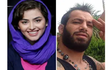 ریحانه پارسا به خواسته‌های غیر اخلاقی تتلو بله گفت+عکس