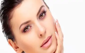  میدونی جوش زدن در نقاط مختلف صورت نشونه چیه؟!