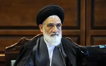 رئیس دیوان عالی کشور از امکان ثبت درخواست اعاده دادرسی در دفاتر خدمات الکترونیک قضایی خبر داد
