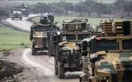  روسیه: ترکیه به افراد مسلح غیرقانونی در ادلب تسلیحات می‌دهد
