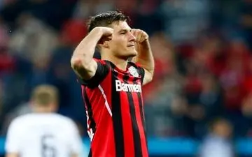  لورکوزن در حضور سردار آزمون به یک‌قدمی سهمیه لیگ قهرمانان رسید 