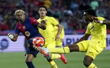 بارسلونا-ویارئال، تاریخی‌ترین بازی لالیگا | نبردی فراموش‌نشدنی