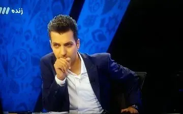 فردوسی پور نرفته برگشت!