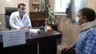 
طرح سلامت محور کارکنان شهرداری در سال ۱۴۰۰ آغاز شد