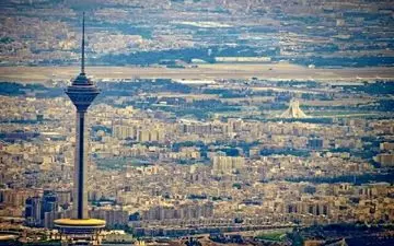 ضرورت توجه به ۳۴ مخاطره جهانی در طرح انتقال پایتخت

