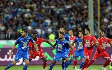 شهرآورد 88 / جدال ترسوها برنده نداشت