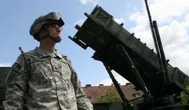 اوکراین در پی استقرار نیروها و سامانه‌های دفاع موشکی آمریکا در خاک خود است