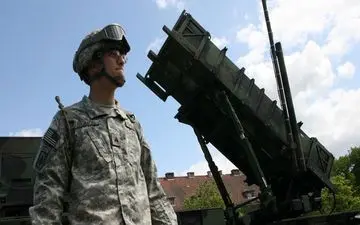 اوکراین در پی استقرار نیروها و سامانه‌های دفاع موشکی آمریکا در خاک خود است