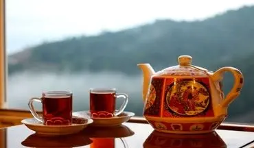 هر روز چای را با تکه ای کوچک شکلات تلخ بخورید؛ به این دلیل