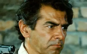 پدر و پسر خوشتیپ قریبیان درجشن تهیه‌کنندگان