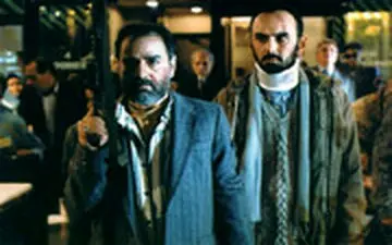 حال این روزهای مردم از زبان حاج کاظم «آژانس شیشه‌ای»