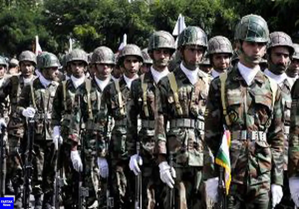  خبری خوش برای سربازان غایب ارتش