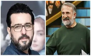 کنایه محسن کیایی به مهران رجبی!