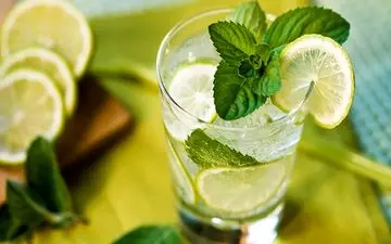 با شربت سکنجبین در نوروز بدنتو پاکسازی کن