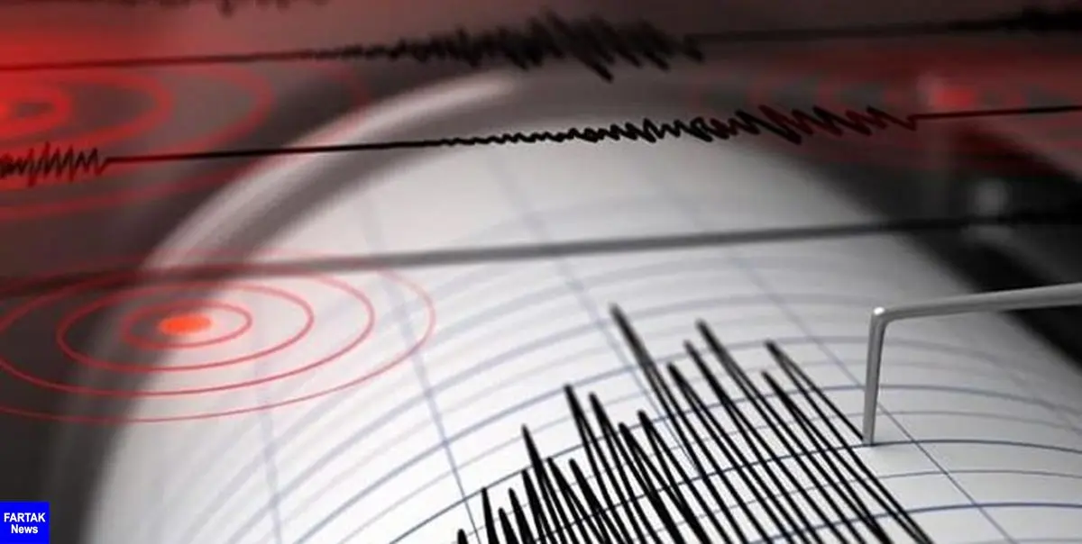 زلزله 3.6 ریشتری اشنویه را لرزاند