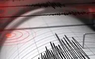 زلزله 3.6 ریشتری اشنویه را لرزاند