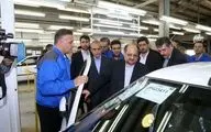 جزئیات طرح جدید پیش فروش محصولات ایران خودرو ویژه دهه فجر اعلام شد