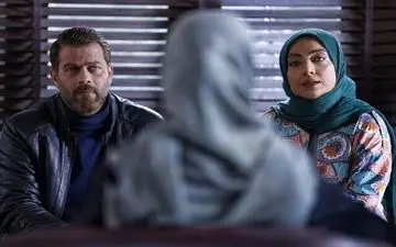 دانلود و تماشای آنلاین قسمت سوم سریال غریبه! / پخش از شبکه سه سیما